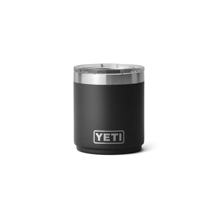 Yeti 10 oz (295 ml) Stackable Lowball With Ceramic Lining