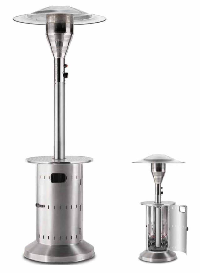Enders Commercial 14kW Patio Heater