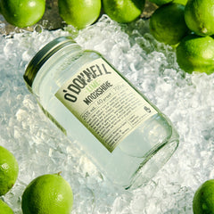 Moonshine Starter Kit - Lime