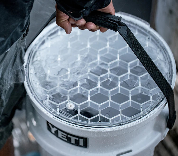 Yeti Loadout Bucket Lid