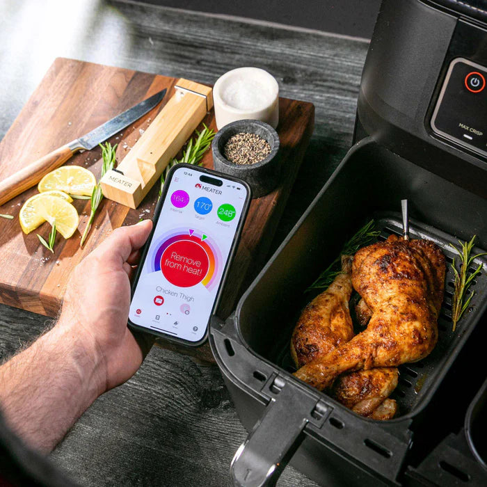 Traeger MEATER Pro
