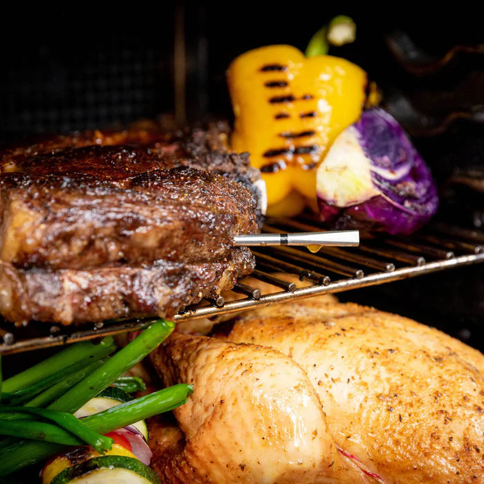 Traeger MEATER Pro