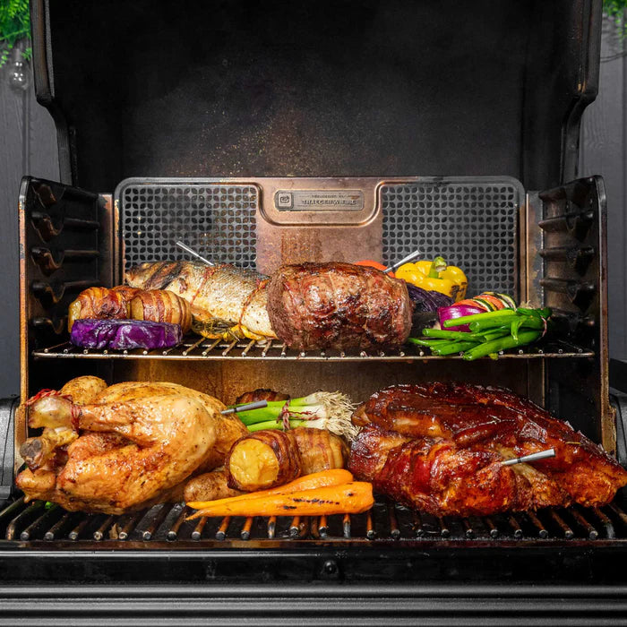 Traeger MEATER Pro