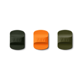 Yeti Magslider Colour Pack - OLIVE / KING CRAB ORANGE