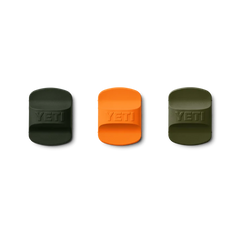 Yeti Magslider Colour Pack - OLIVE / KING CRAB ORANGE