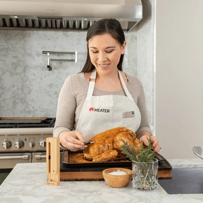 Traeger Meater Plus