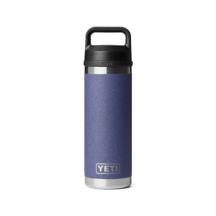 YETI Rambler 18oz (532ml) Chug Bottle