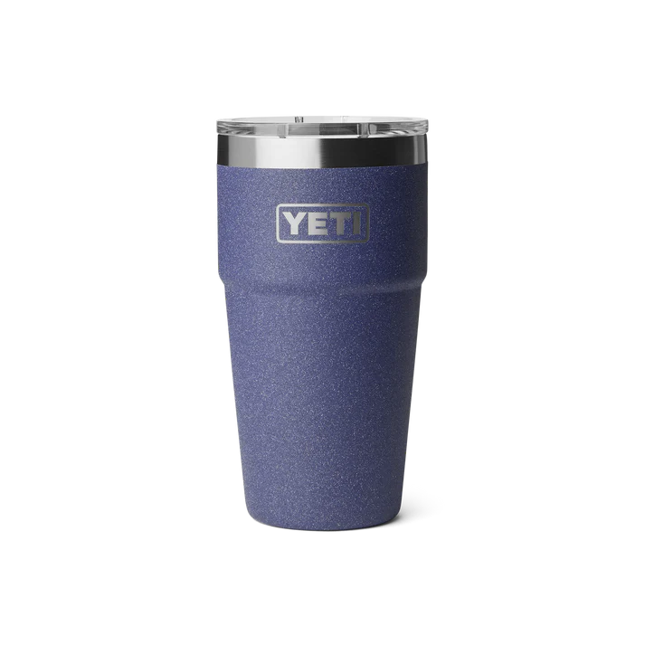 Yeti Rambler 20oz Stackable Cup
