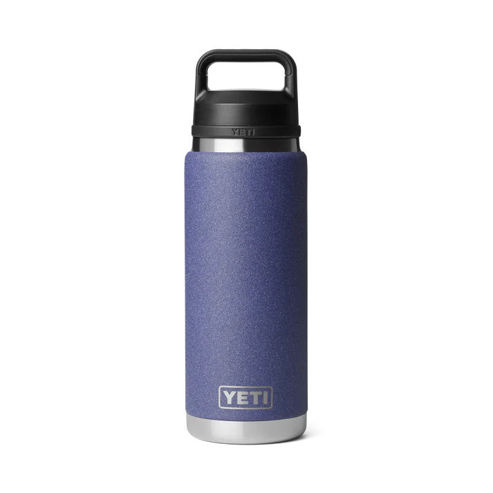 Yeti Rambler 26oz Bottle with Chug cap