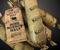 John Davidsons Bone Marrow Butter ~ For Steak