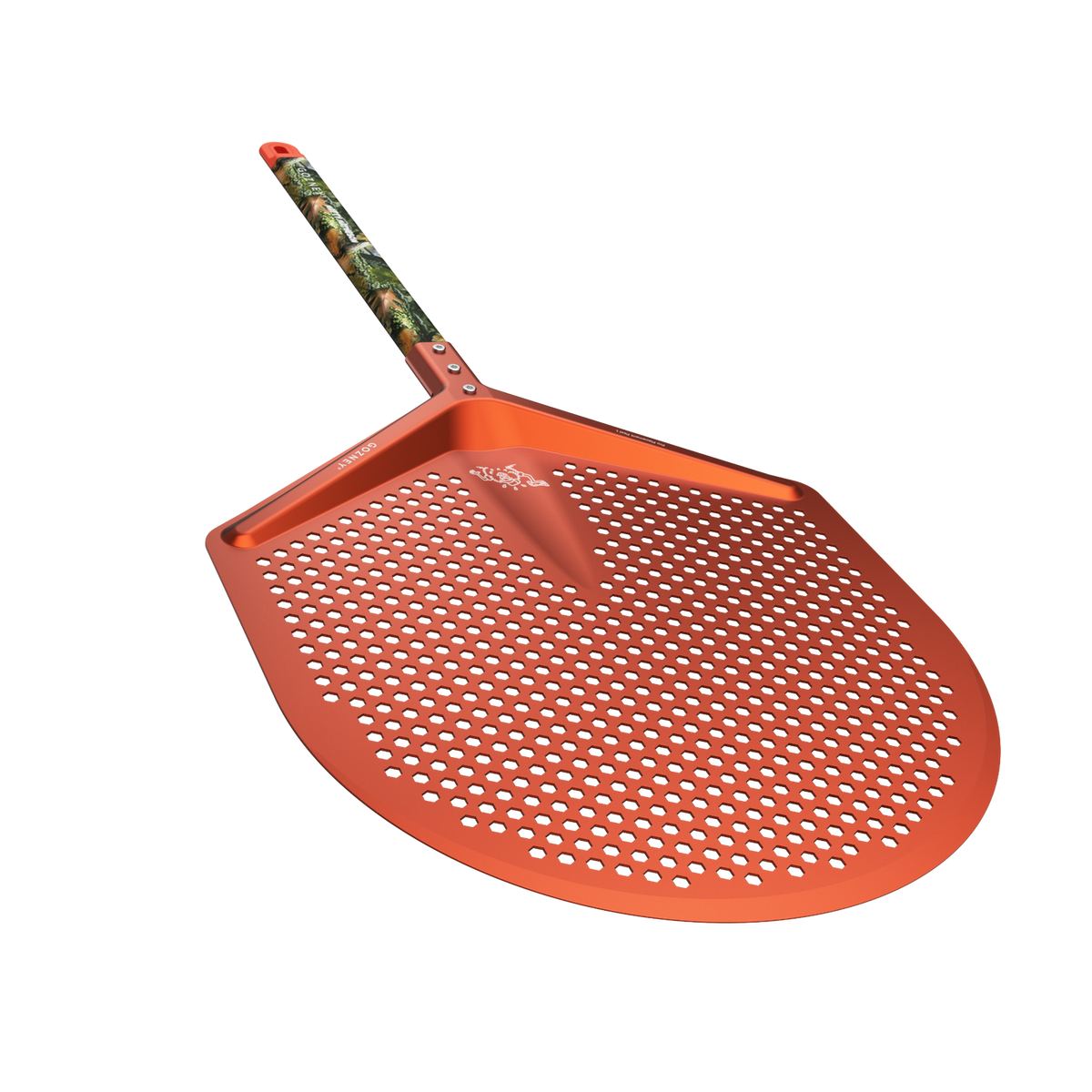 Gozney Pro Placement Peel 14" Large