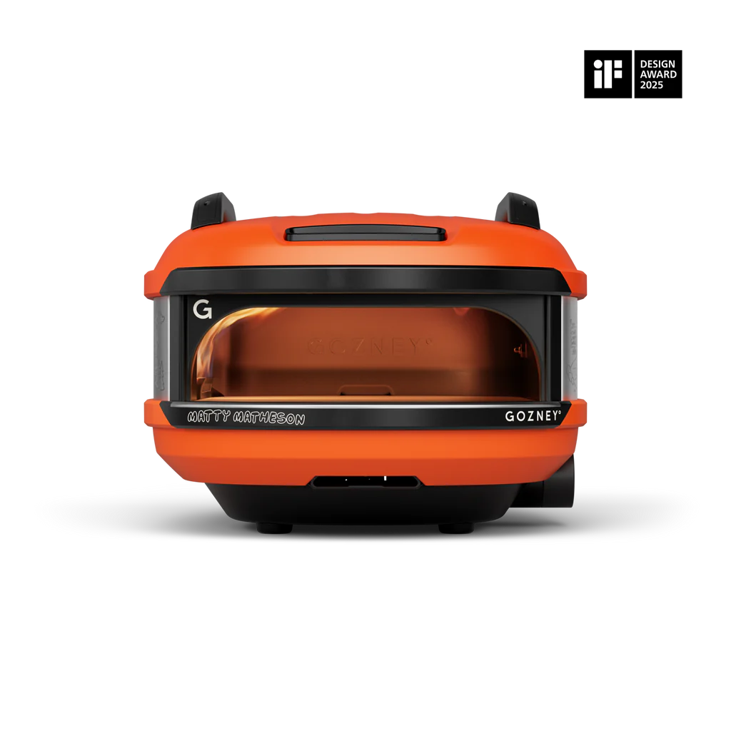 Gozney Tread Portable Gas Pizza Oven | Matty Matheson