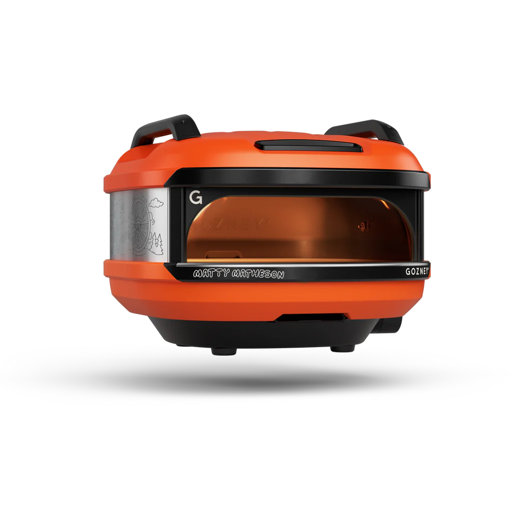 Gozney Tread Portable Gas Pizza Oven | Matty Matheson