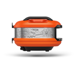 Gozney Tread Portable Gas Pizza Oven | Matty Matheson