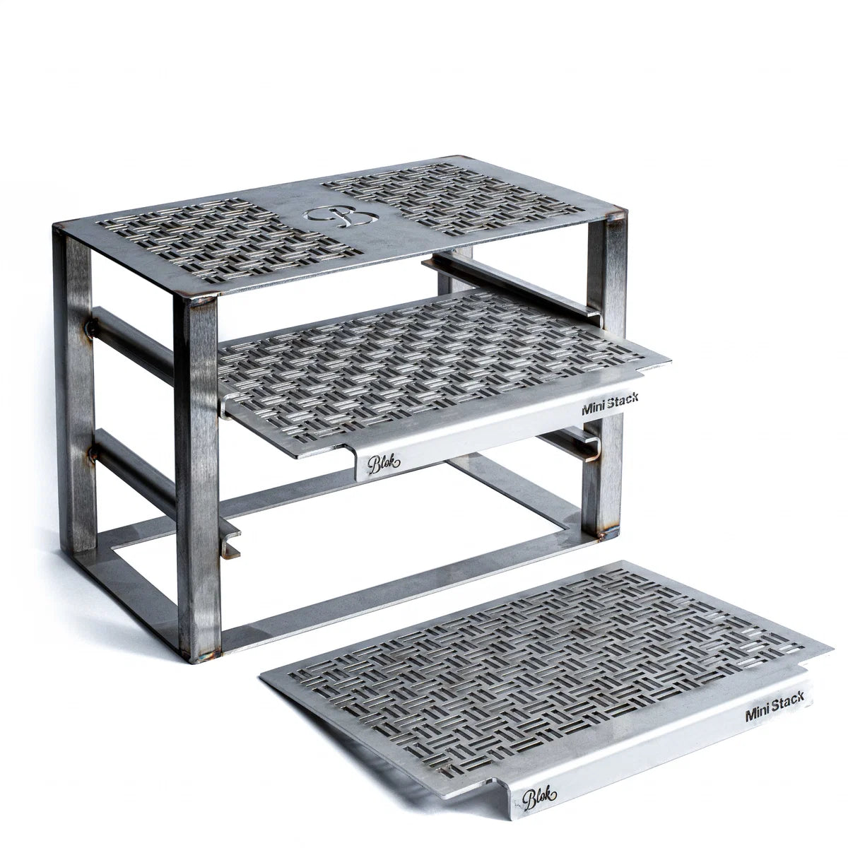 BLOK Mini Stack