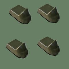 Kama Gear v2 set of 4 ceramic feet