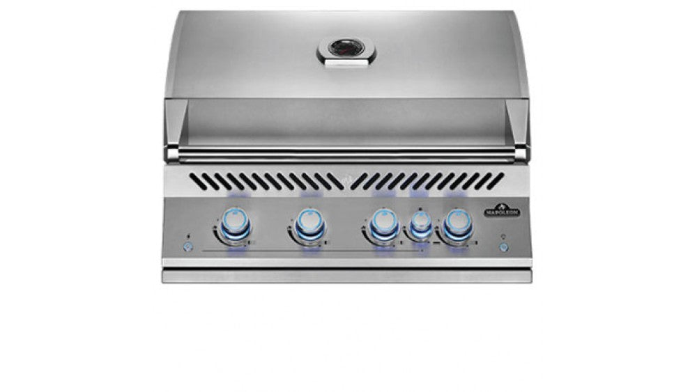 Napoleon Oasis Compact 105 Outdoor Kitchen - Free Cover & Rotisserie