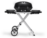 Napoleon TravelQ Pro285X With Scissor Cart
