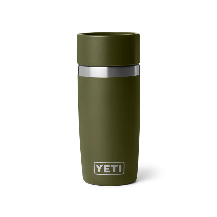 YETI Rambler 12oz Travel Bottle - Hotshot Cap
