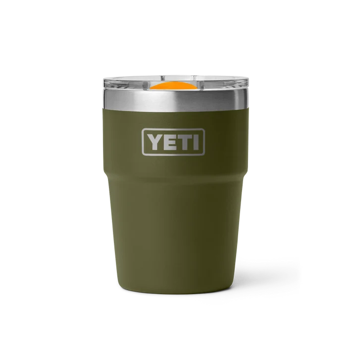 Yeti Rambler 16oz Stackable Cup