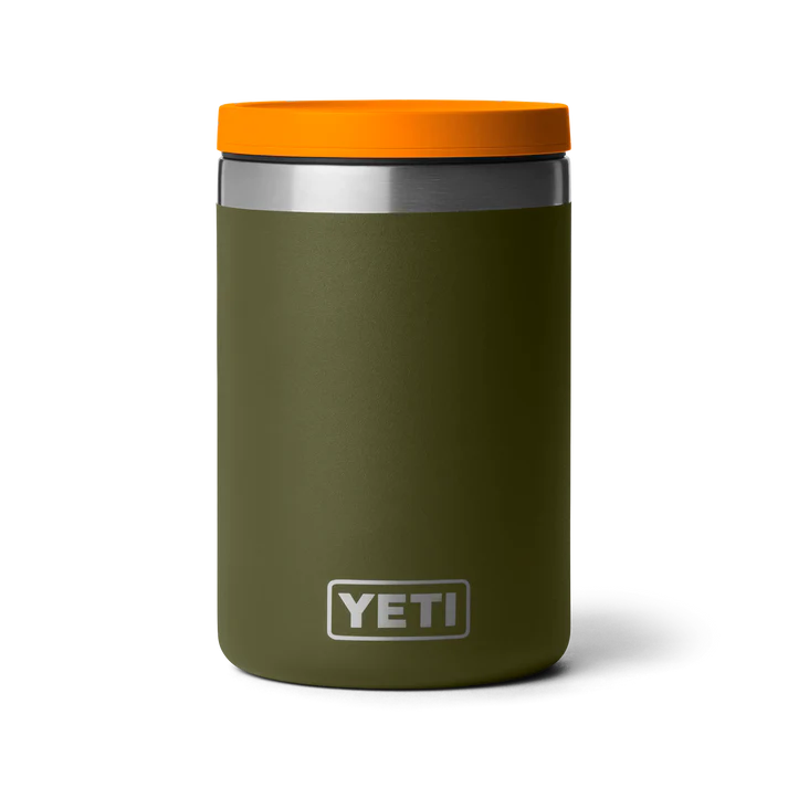 YETI Rambler 16 oz (473 ml) Insulated Food Jar