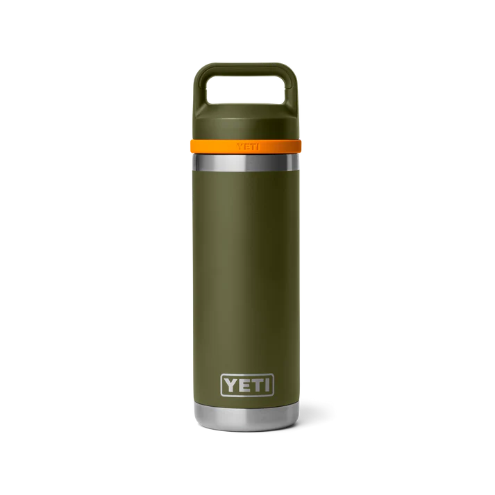 YETI Rambler 18oz (532ml) Chug Bottle