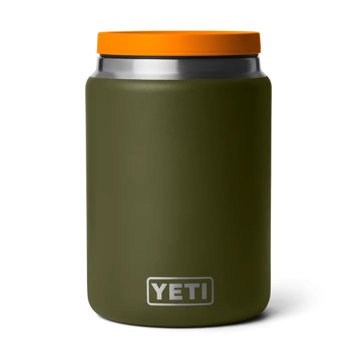 YETI Rambler 24 oz (710 ml) Insulated Food Jar