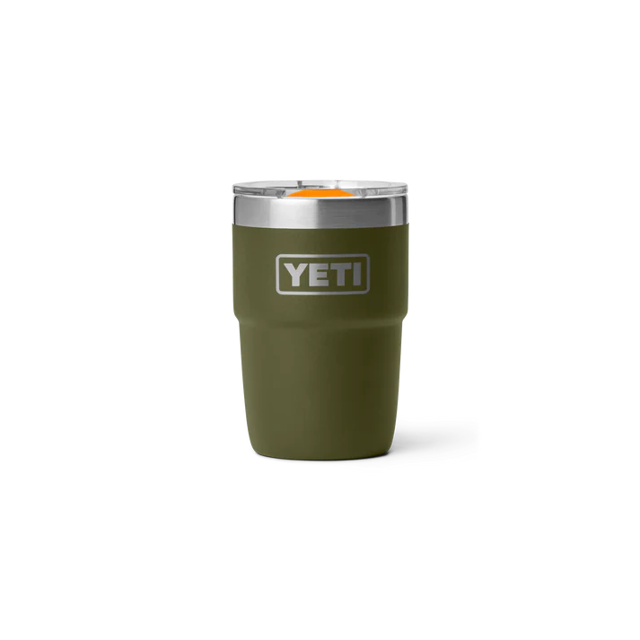 Yeti Rambler 8oz Cup