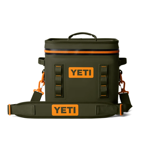 Yeti Hopper Flip 12 Outdoor Carry Bag