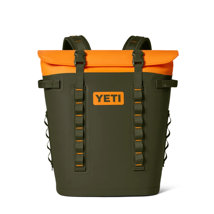 Yeti Hopper M20 Soft Backpack Cooler
