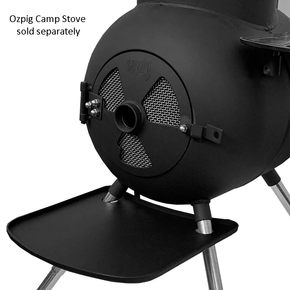 Ozpig Ashtray
