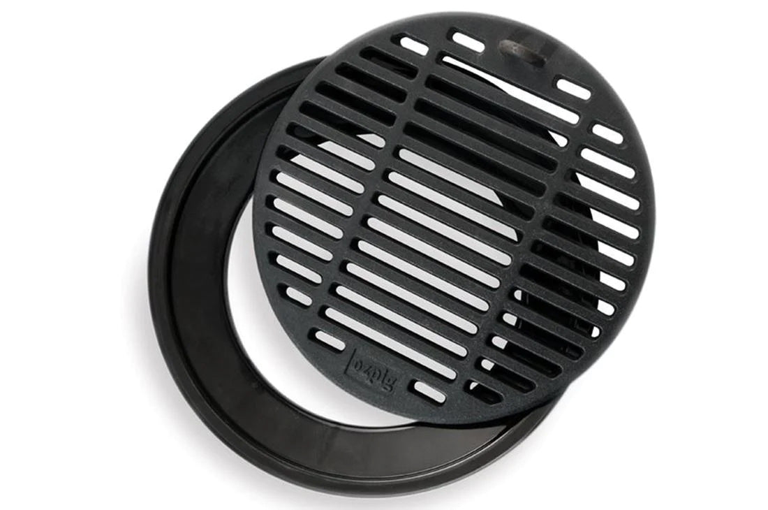 Ozpig Chargrill and Drip Tray
