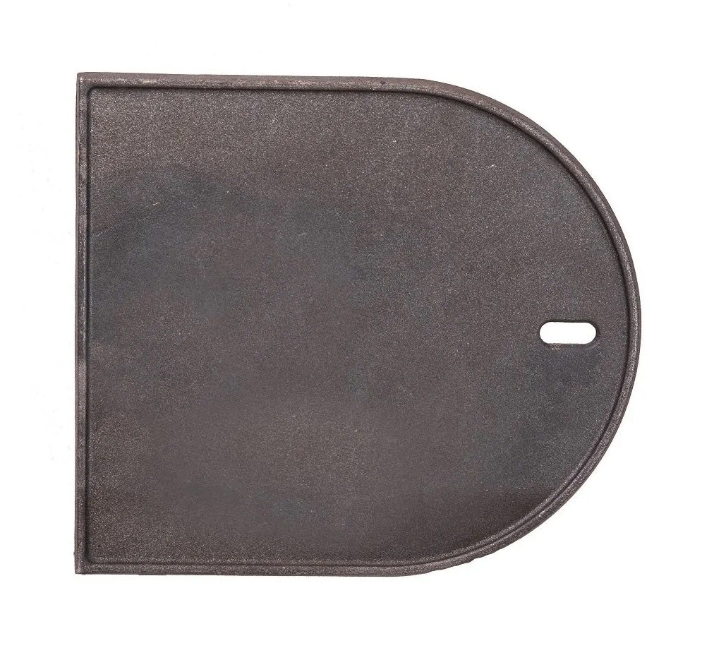 Ozpig Big pig Flat Iron BBQ Plate
