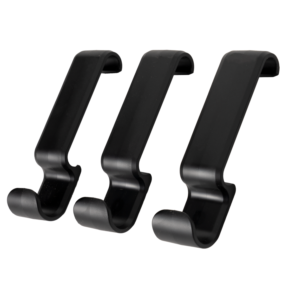 New Traeger P.A.L Pop And Lock Accessory Hooks - 3 Pack
