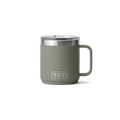 YETI Rambler 10oz Mug With DuraSip Ceramic Lining