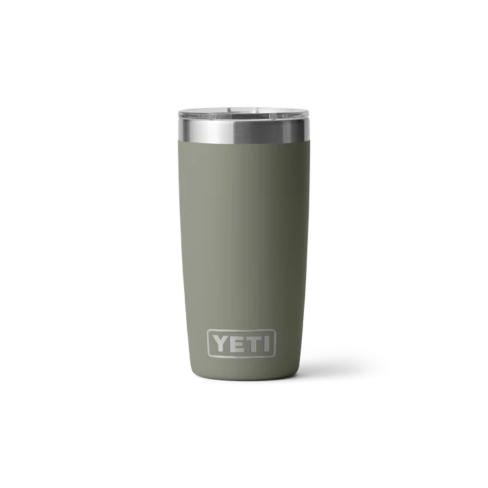 Yeti Rambler 10oz (296ml) Tumbler