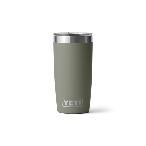 Yeti Rambler 10oz (296ml) Tumbler