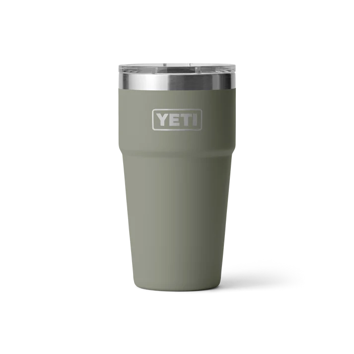 Yeti Rambler 20oz Stackable Cup