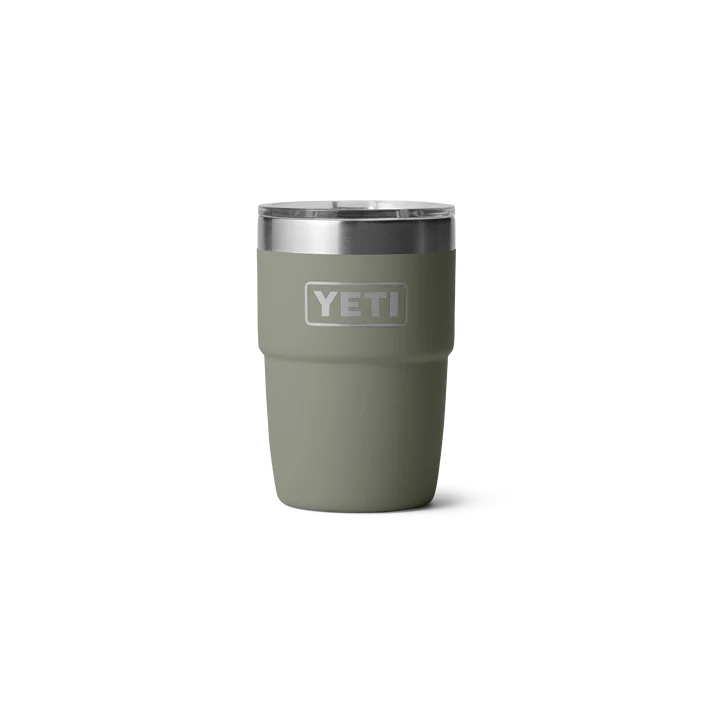 Yeti Rambler 8oz Cup