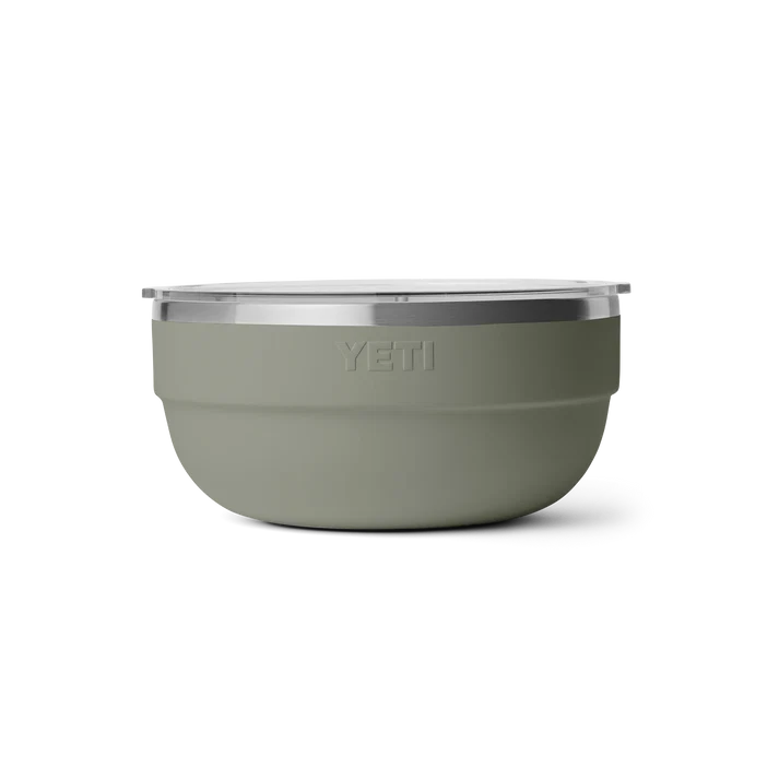 Yeti Insulated Bowl With Lid