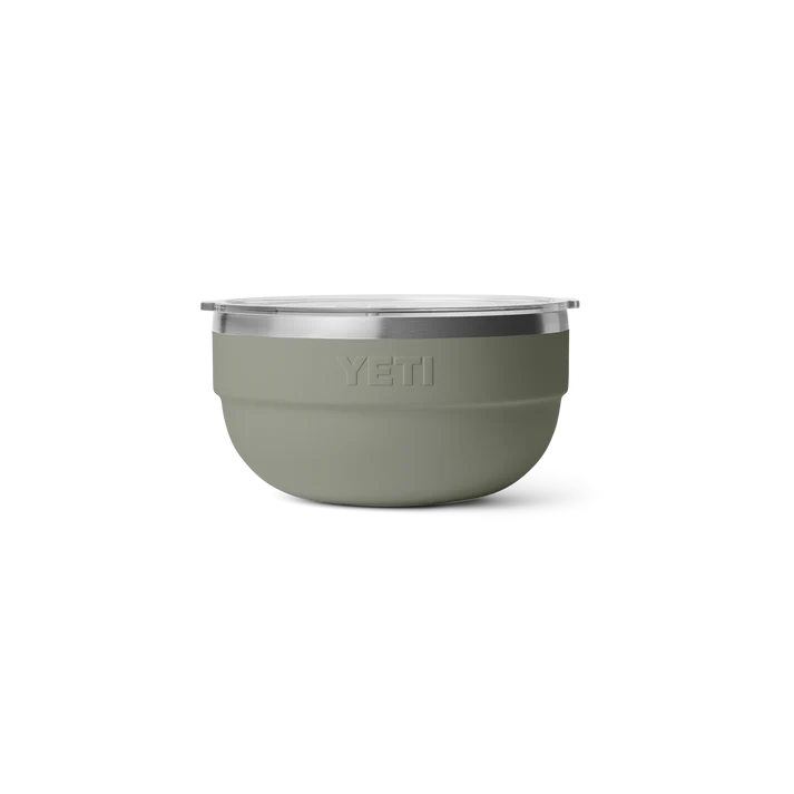 Yeti Insulated Bowl With Lid