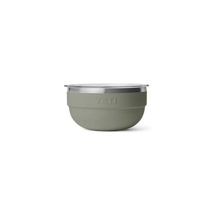 Yeti Insulated Bowl With Lid