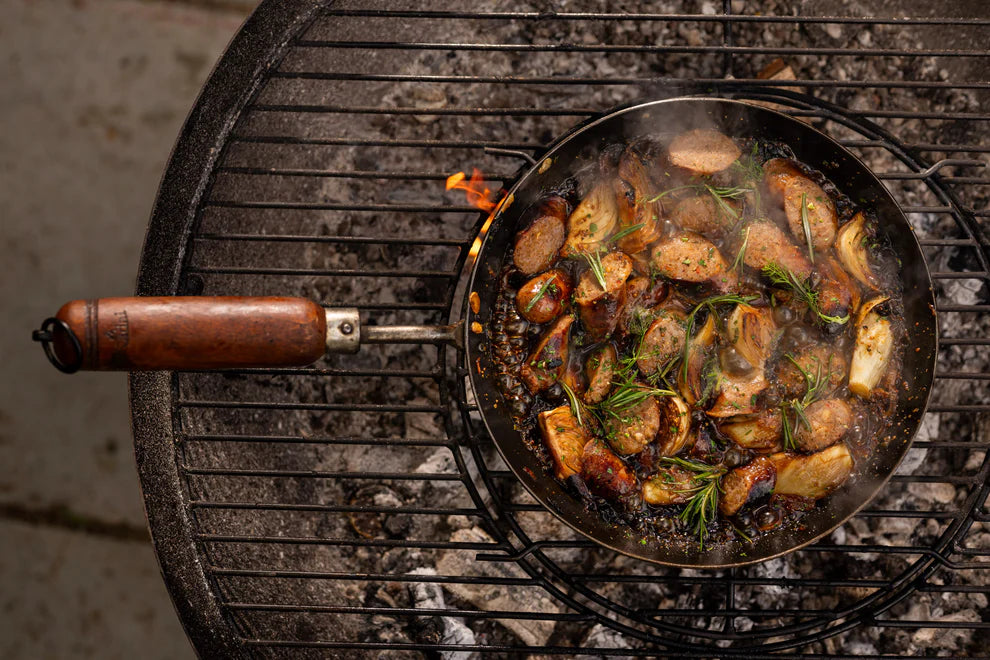 Kadai - Frying Pan 27cm