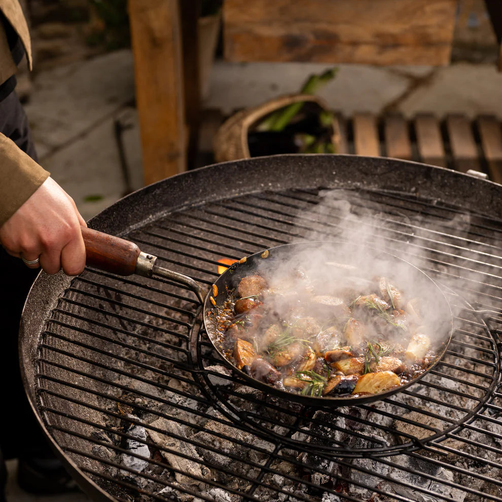 Kadai - Frying Pan 27cm