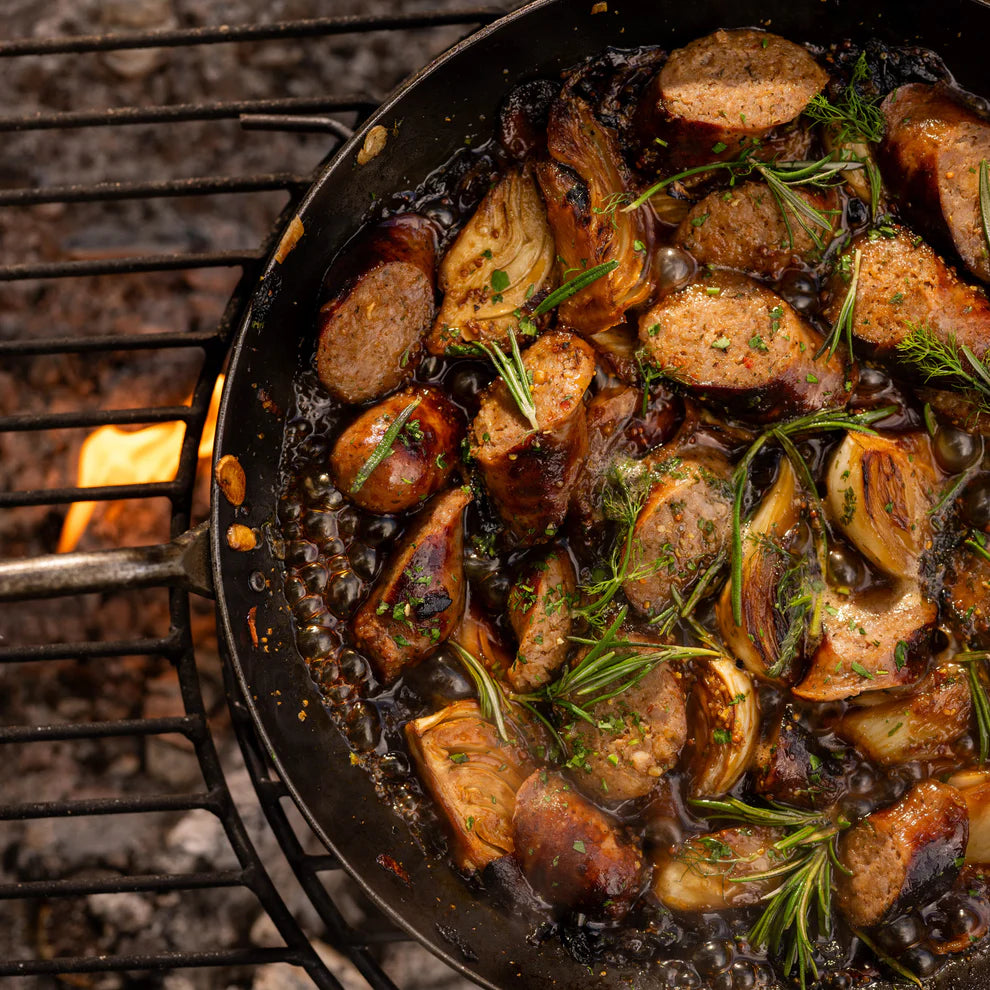 Kadai - Frying Pan 27cm