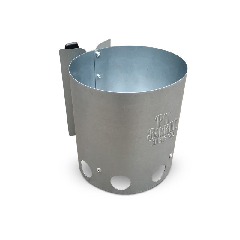 Pit Barrel Custom Chimney Starter