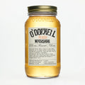 Moonshine - Peach