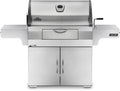 Napoleon Professional 605 Charcoal Cart