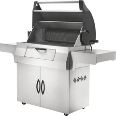 Napoleon Professional 605 Charcoal Cart