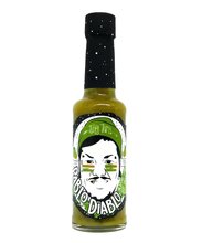 Tubby Toms Triple Threat Hot Sauce Set